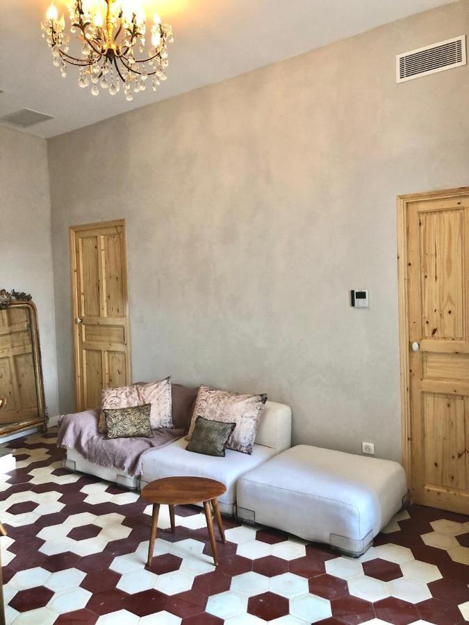 Villa Campana - Bastia Centre Exteriör bild