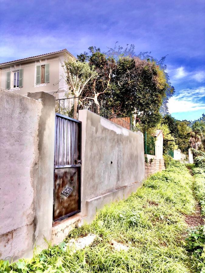 Villa Campana - Bastia Centre Exteriör bild