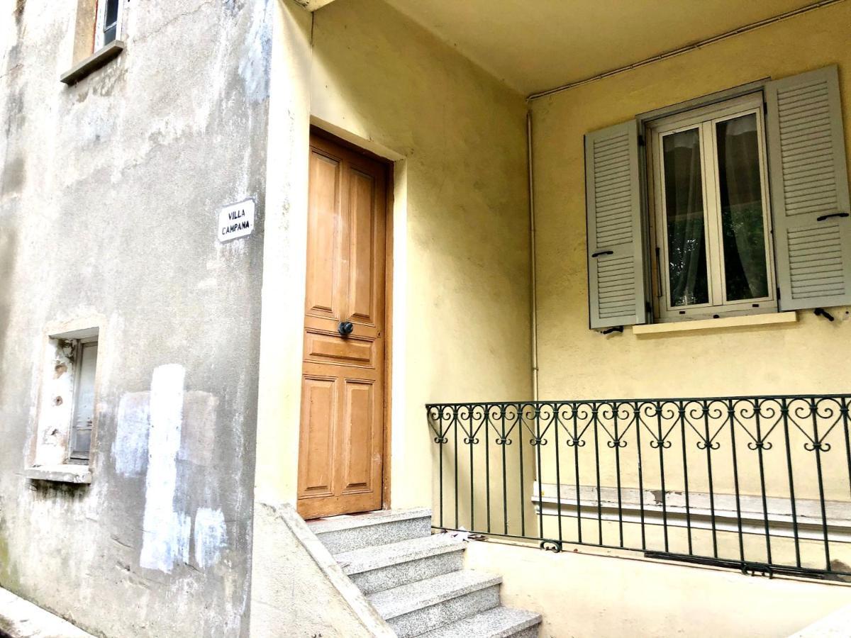 Villa Campana - Bastia Centre Exteriör bild